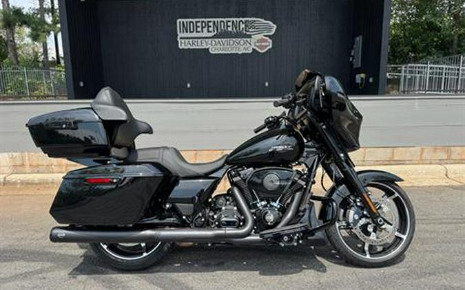 2024 Harley-Davidson Street Glide®