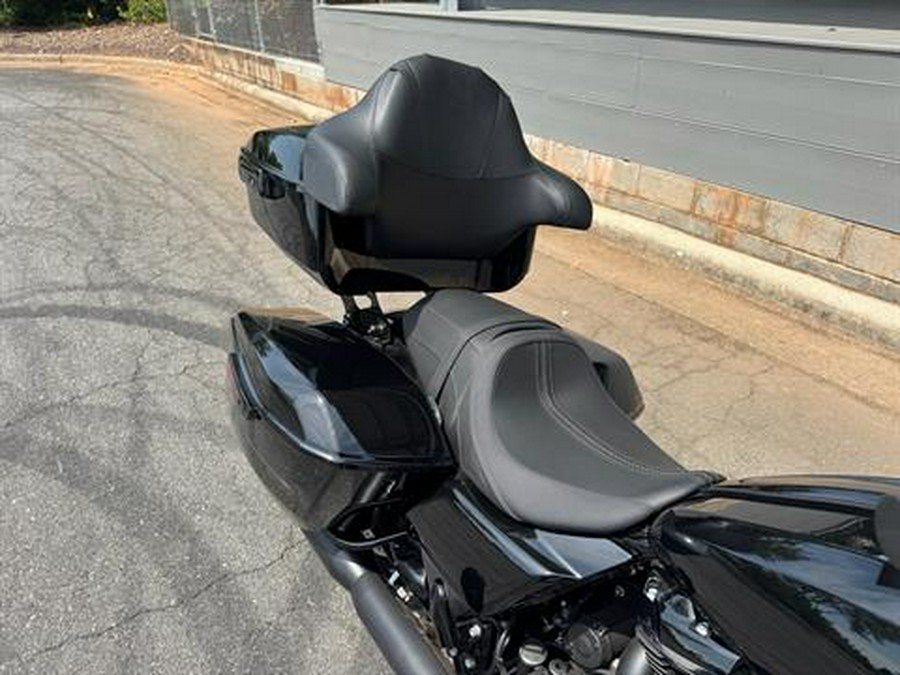 2024 Harley-Davidson Street Glide®
