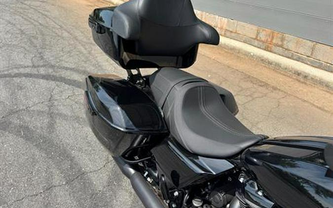 2024 Harley-Davidson Street Glide®