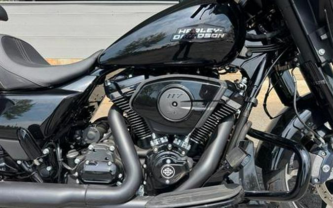 2024 Harley-Davidson Street Glide®