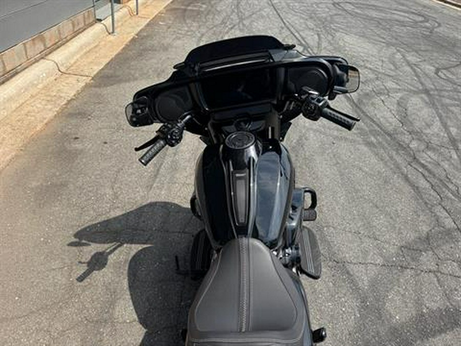 2024 Harley-Davidson Street Glide®