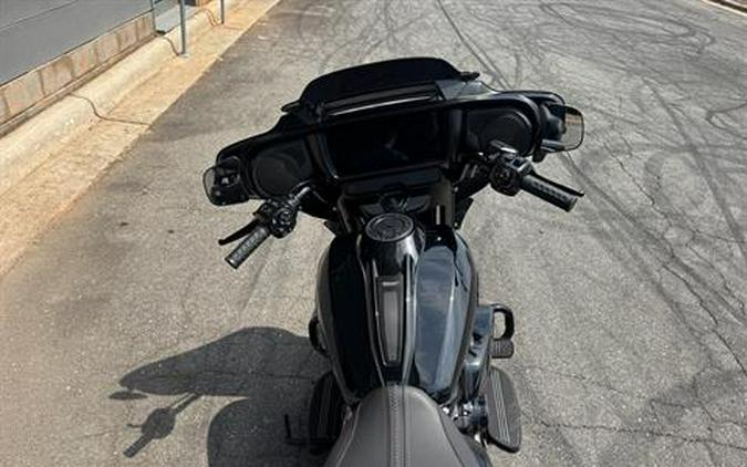 2024 Harley-Davidson Street Glide®