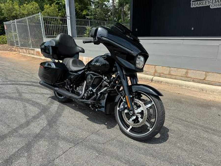2024 Harley-Davidson Street Glide®