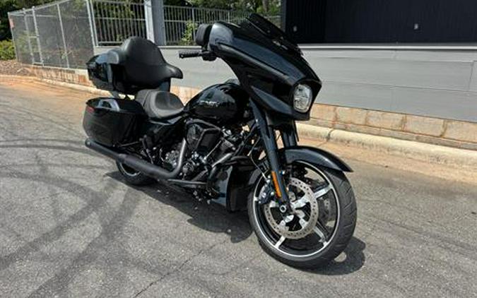 2024 Harley-Davidson Street Glide®
