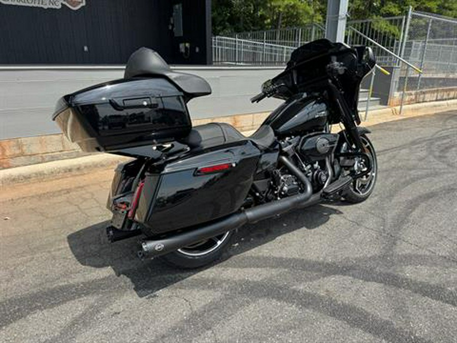 2024 Harley-Davidson Street Glide®