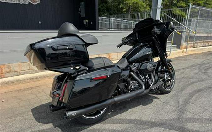 2024 Harley-Davidson Street Glide®