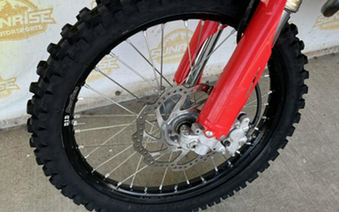 2020 Honda CRF 450R