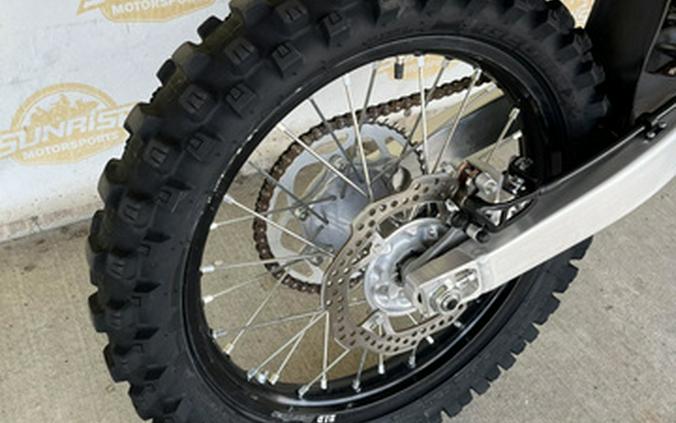 2020 Honda CRF 450R