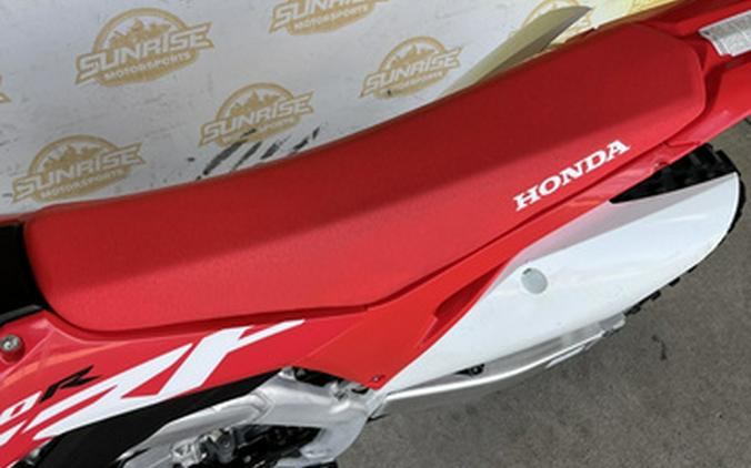 2020 Honda CRF 450R