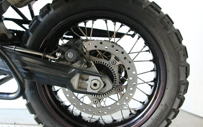 2010 BMW Motorrad F 800 GS