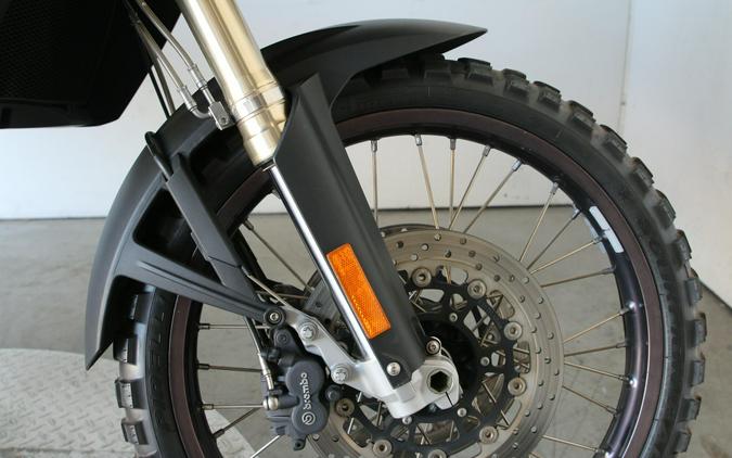 2010 BMW Motorrad F 800 GS