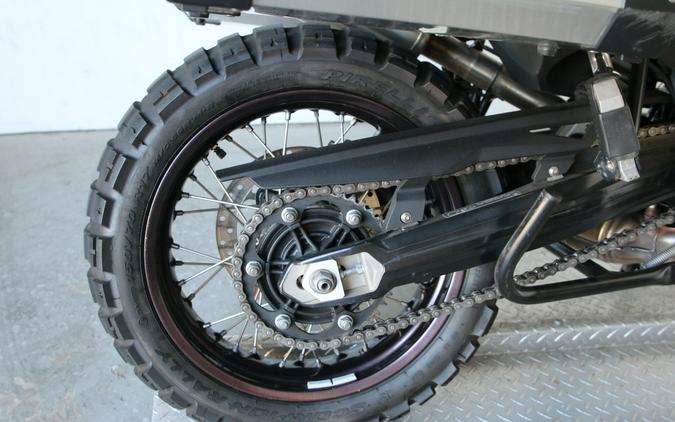 2010 BMW Motorrad F 800 GS