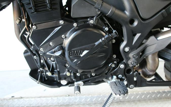 2010 BMW Motorrad F 800 GS