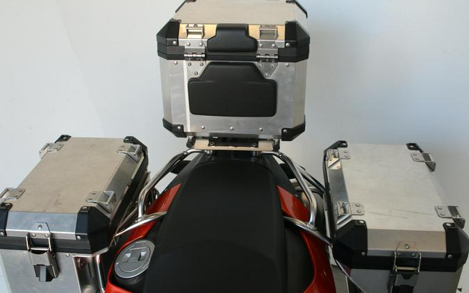2010 BMW Motorrad F 800 GS