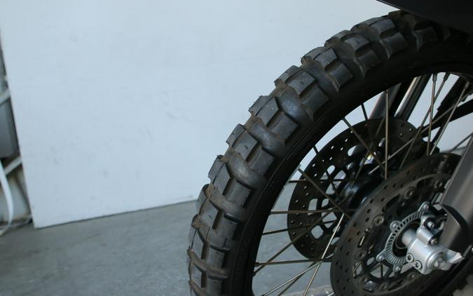 2010 BMW Motorrad F 800 GS