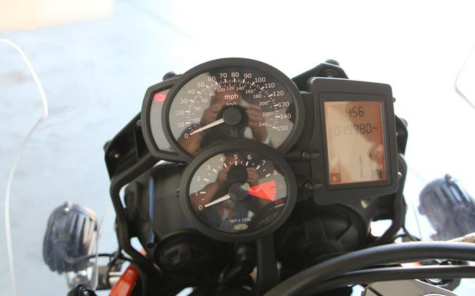 2010 BMW Motorrad F 800 GS