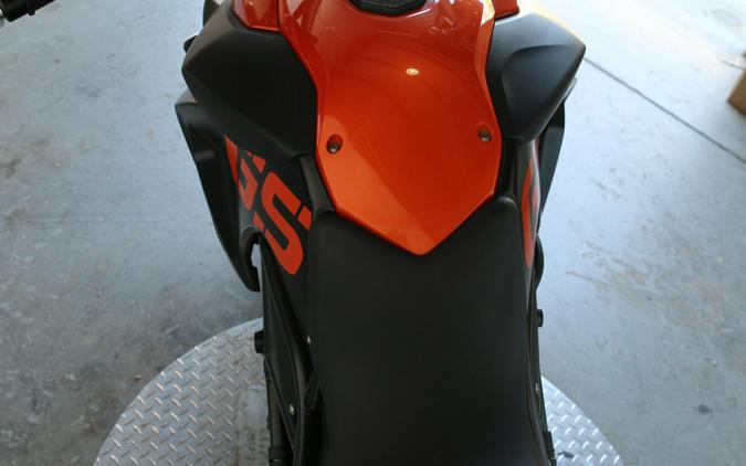2010 BMW Motorrad F 800 GS