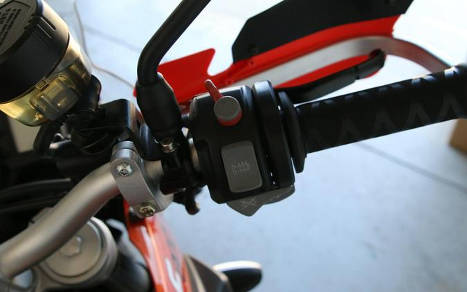 2010 BMW Motorrad F 800 GS