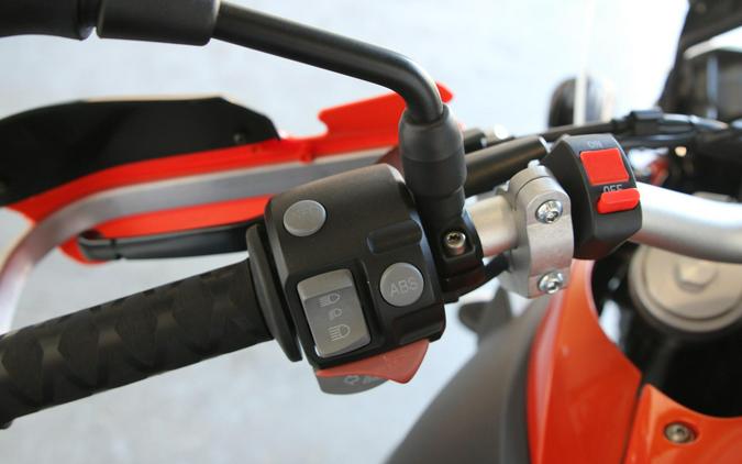 2010 BMW Motorrad F 800 GS