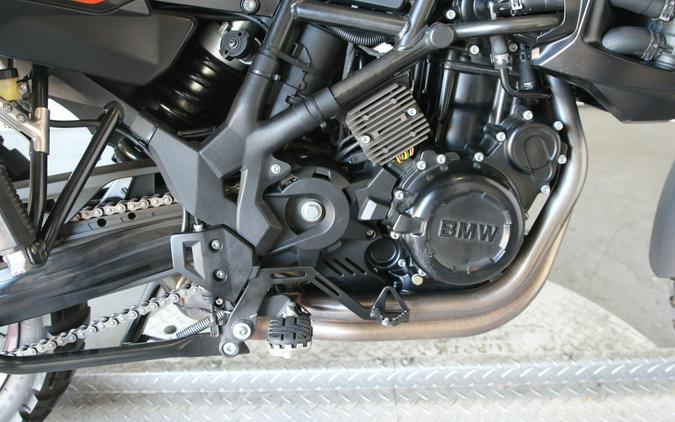 2010 BMW Motorrad F 800 GS