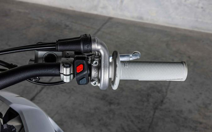 2026 Husqvarna FC 450 Factory Edition - TM335964