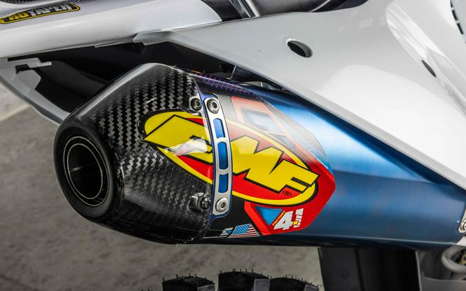 2026 Husqvarna FC 450 Factory Edition - TM335964