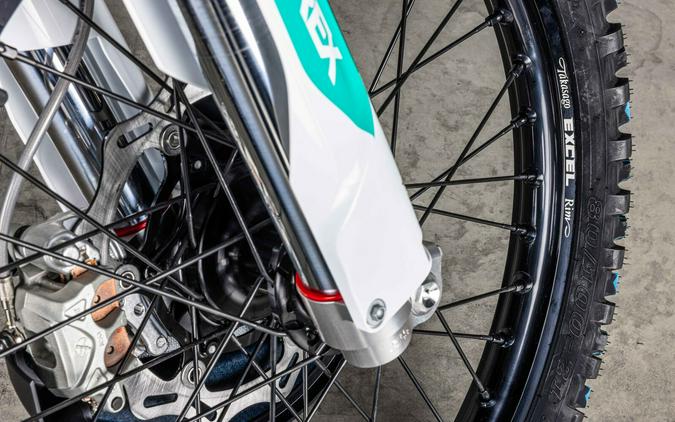 2026 Husqvarna FC 450 Factory Edition - TM335964