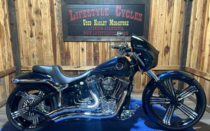 Harley-Davidson Softail Breakout motorcycles for sale in Los