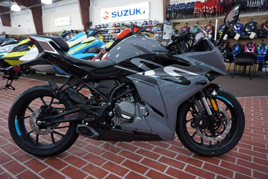 2023 CFMoto 300SS for sale in Jacksonville, FL