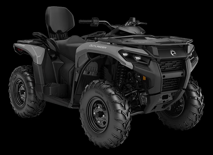 2024 CAN-AM Outlander MAX DPS 500