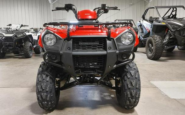 2024 Kawasaki Brute Force® 300