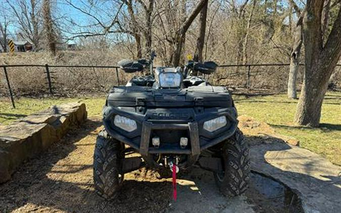 2014 Polaris Sportsman® Touring 850 EPS LE