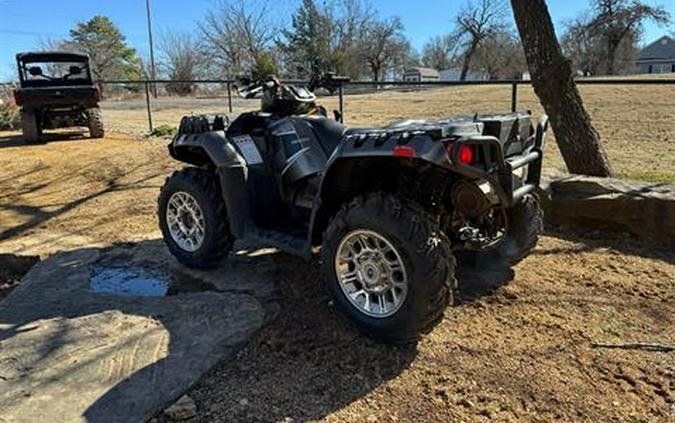 2014 Polaris Sportsman® Touring 850 EPS LE