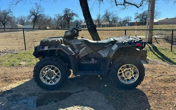 2014 Polaris Sportsman® Touring 850 EPS LE