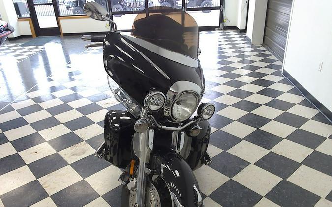 2007 Yamaha Royal Star Midnight Venture