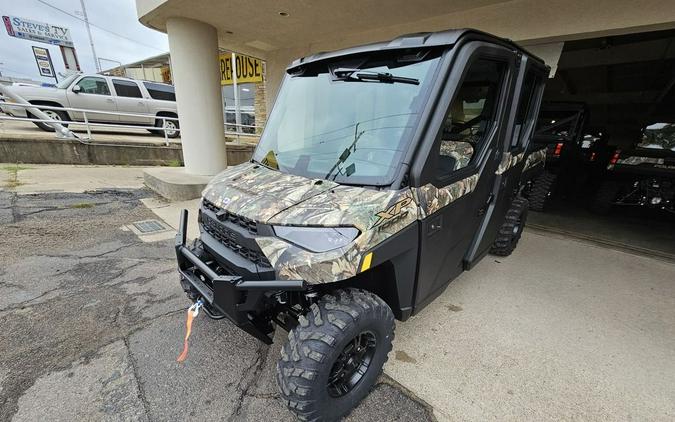 2024 Polaris Ranger® Crew XP 1000 NorthStar Edition Ultimate