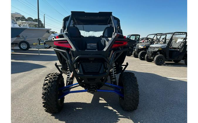 2022 Polaris Industries RZR PRO XP 4 ULTIMATE