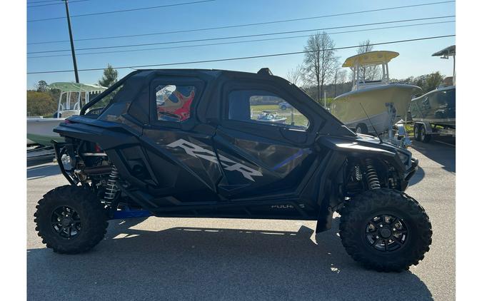 2022 Polaris Industries RZR PRO XP 4 ULTIMATE