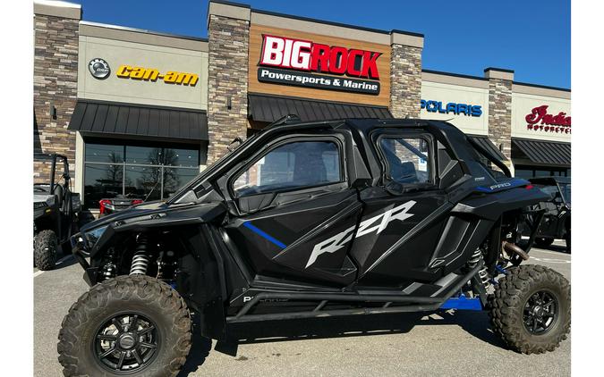 2022 Polaris Industries RZR PRO XP 4 ULTIMATE