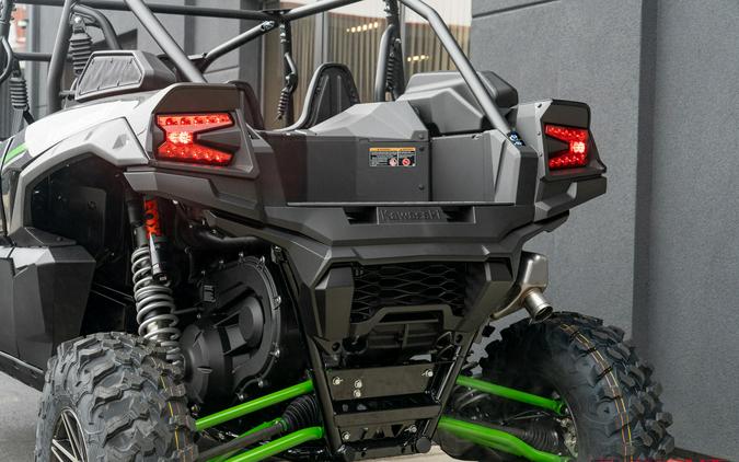 2024 Kawasaki TERYX KRX 4 1000 ES