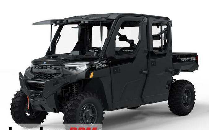 2025 Polaris® Ranger Crew XP 1000 Northstar Edition Ultimate