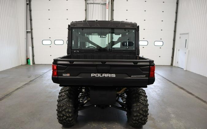 2025 Polaris® Ranger Crew XP 1000 Northstar Edition Ultimate