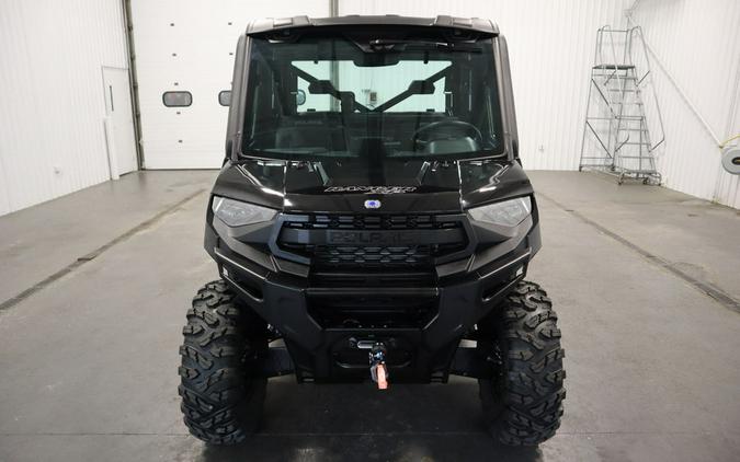 2025 Polaris® Ranger Crew XP 1000 Northstar Edition Ultimate