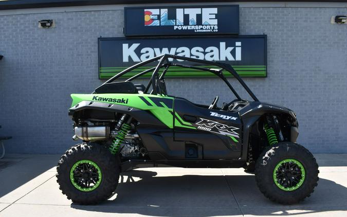 2023 Kawasaki Teryx KRX 1000