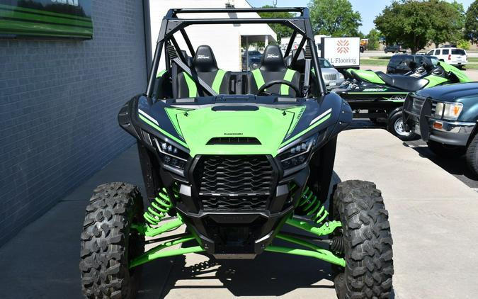 2023 Kawasaki Teryx KRX 1000