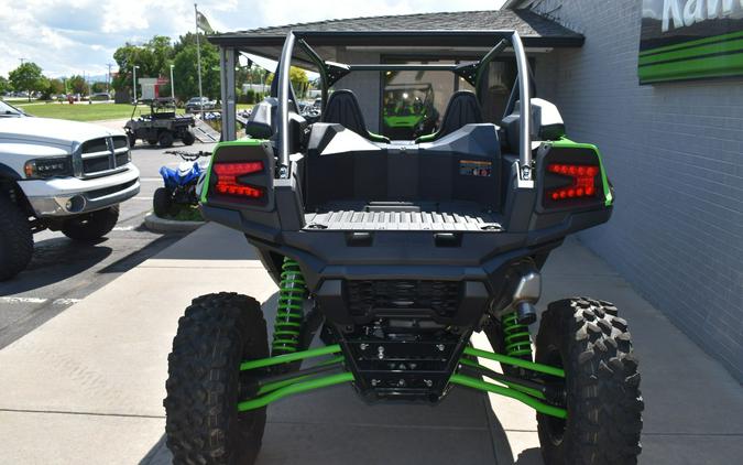 2023 Kawasaki Teryx KRX 1000