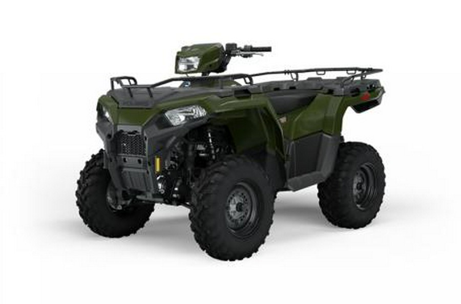 2024 Polaris Industries [Off-Site Inventory] Sportsman® 450 H.O. [Base]