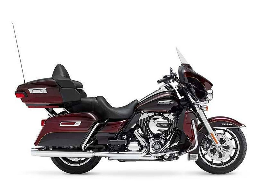 2014 Harley-Davidson Electra Glide® Ultra Classic®