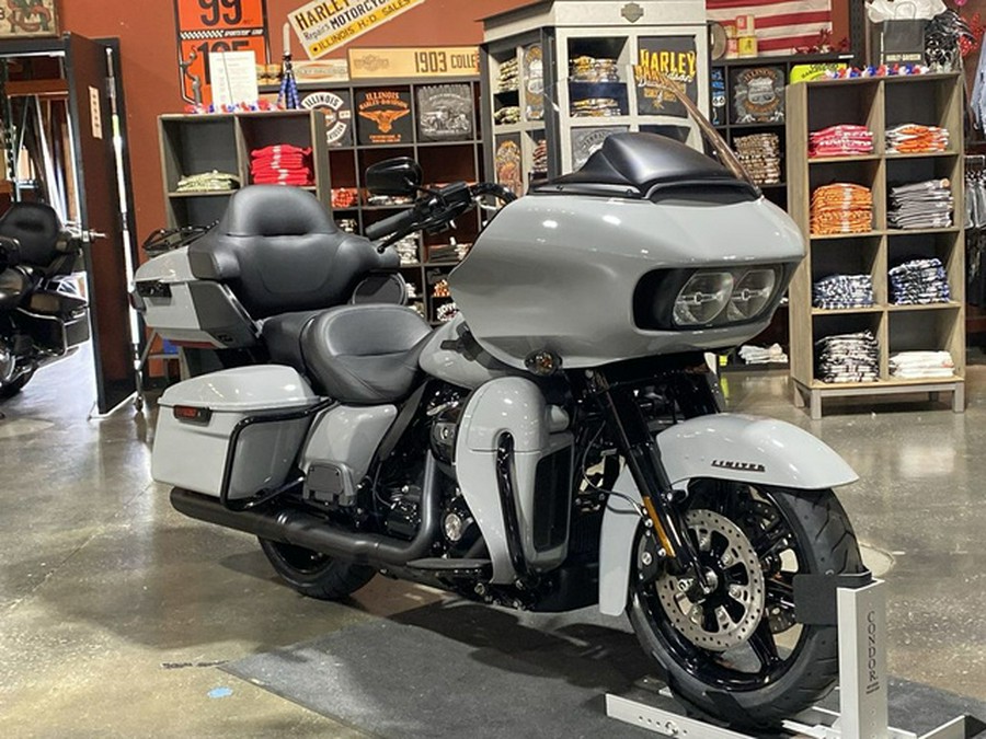 2024 Harley-Davidson FLTRK - Road Glide Limited