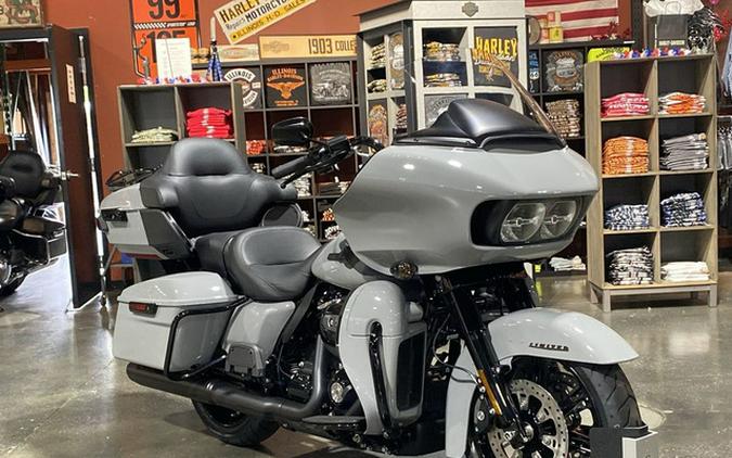 2024 Harley-Davidson FLTRK - Road Glide Limited